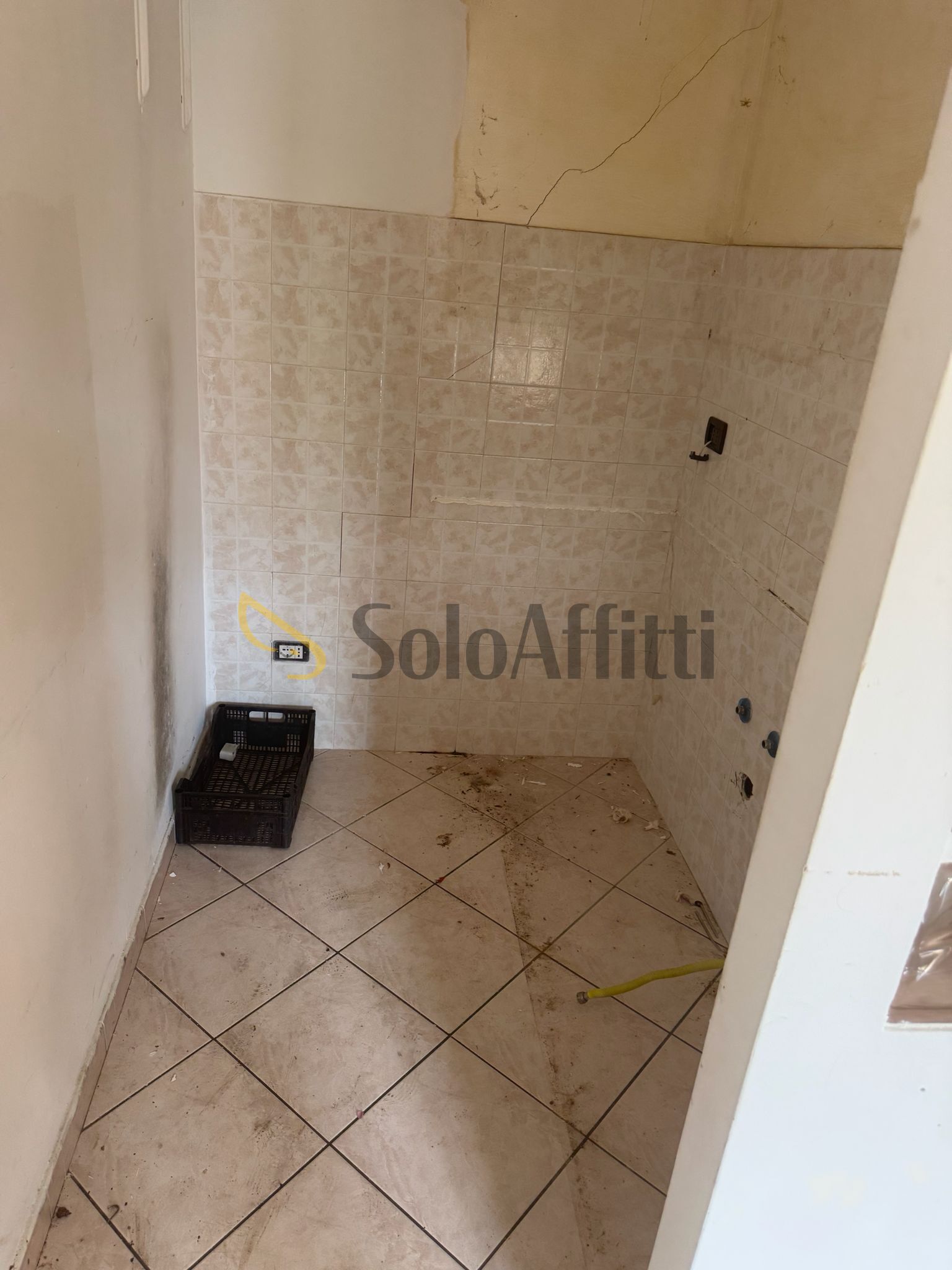 Bilocale con giardino in via rivoli 8/1, Bruino