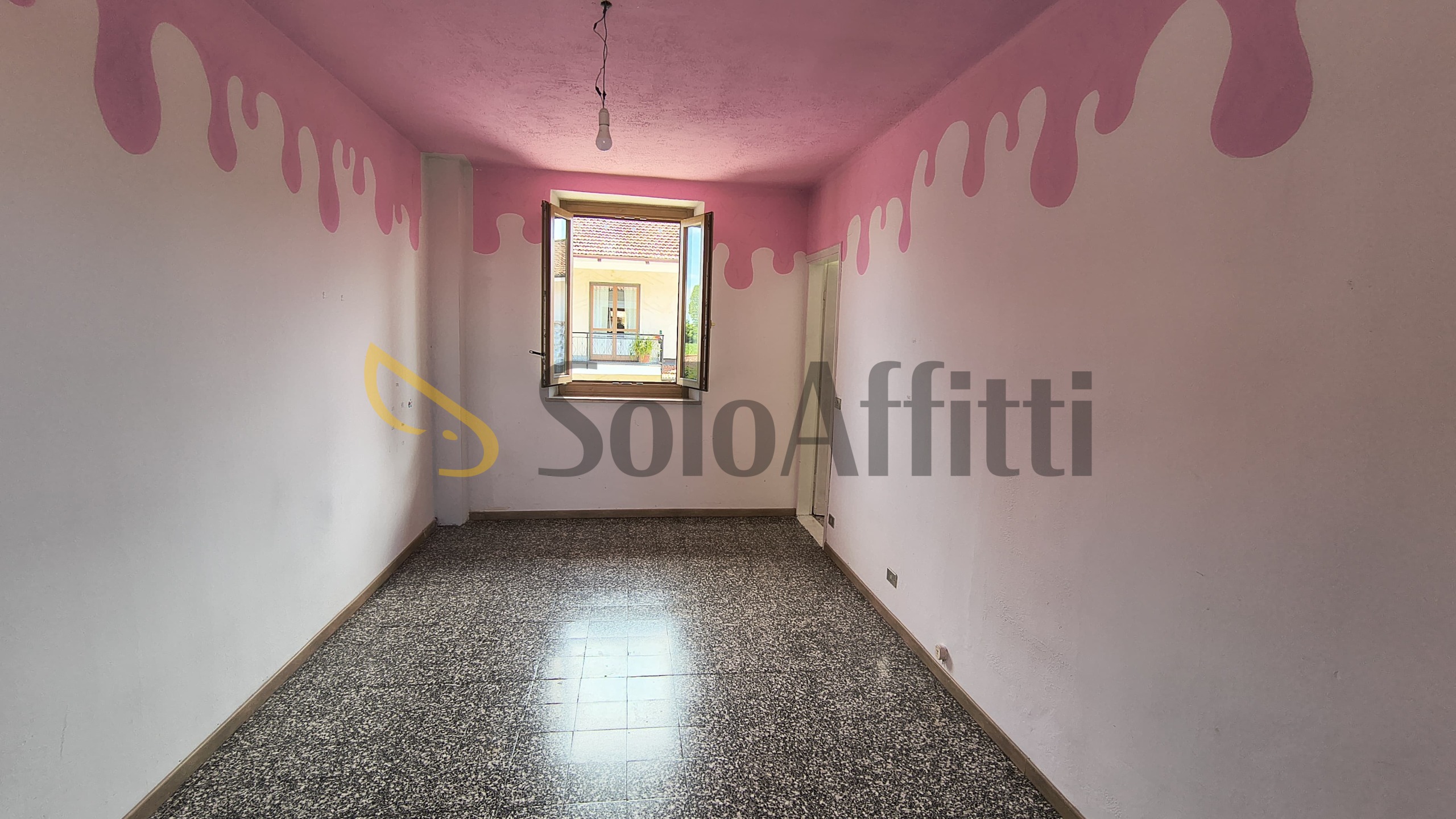 Trilocale in affitto in via roma, Airasca