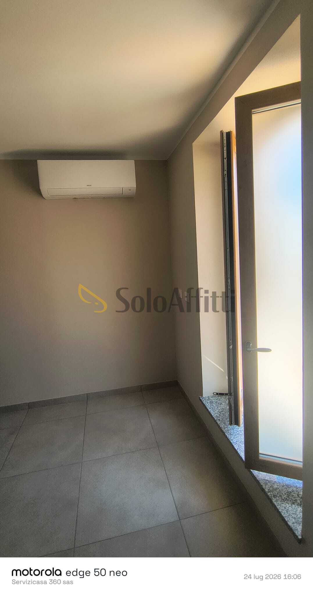 Monolocale nuovo in via roma 171, Airasca