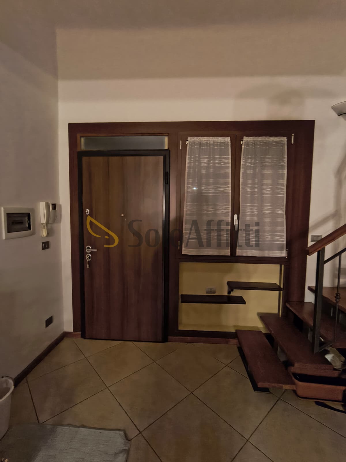Loft ristrutturato in via gerbole, Volvera