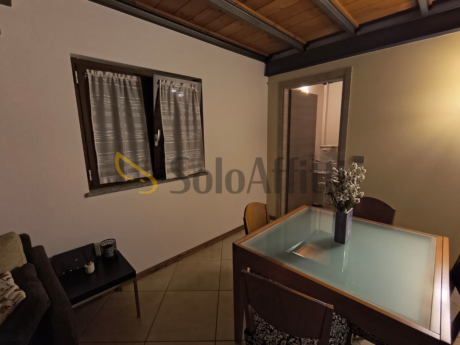 Loft ristrutturato in via gerbole, Volvera