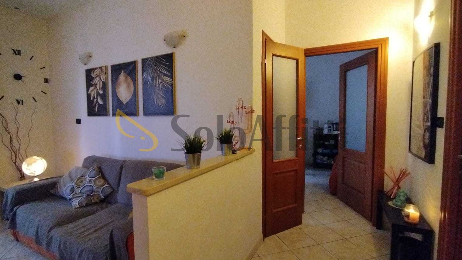 Bilocale in affitto in via saluzzo, Moncalieri