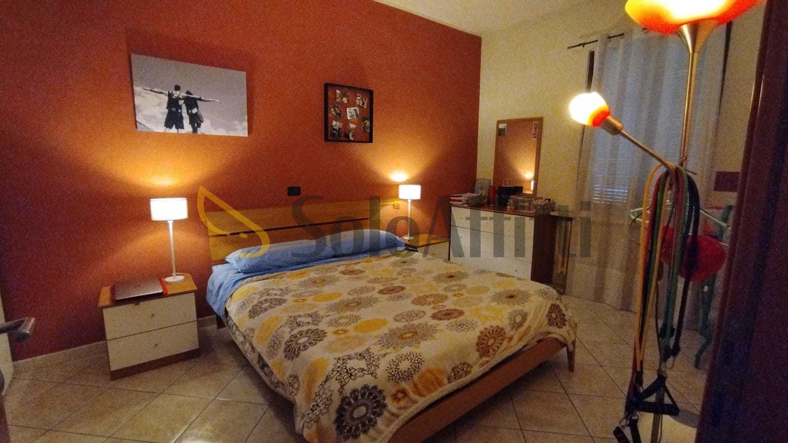 Bilocale in affitto in via saluzzo, Moncalieri