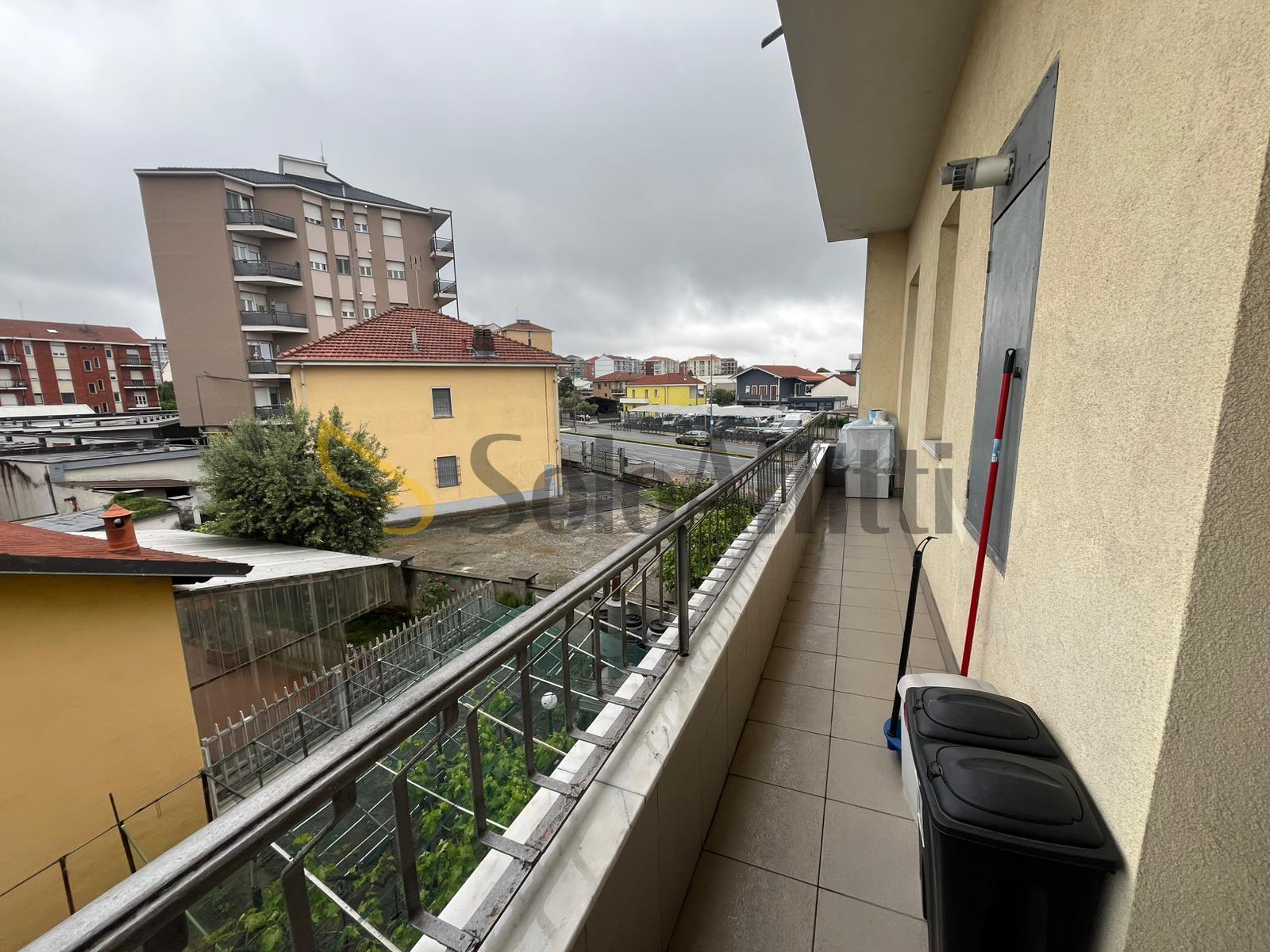 Bilocale in affitto in via ferrara, Beinasco