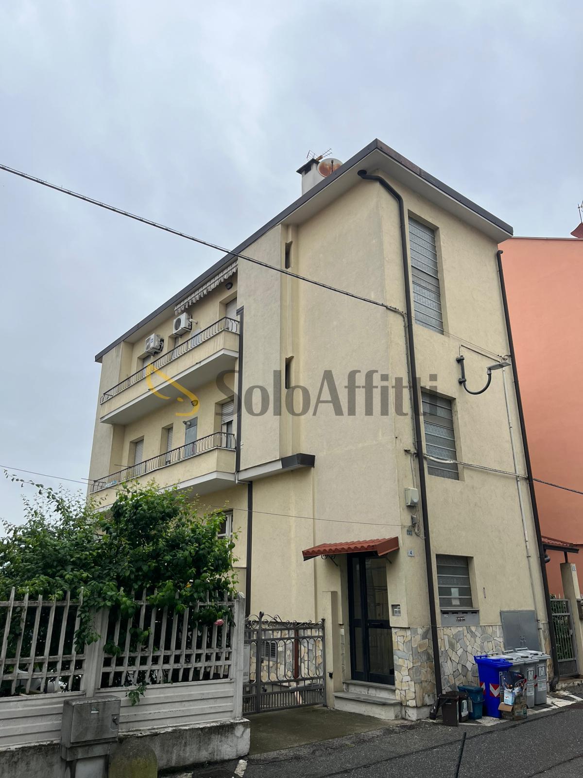 Bilocale in affitto in via ferrara, Beinasco