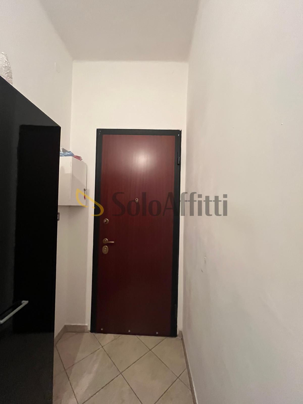 Bilocale in affitto in via ferrara, Beinasco