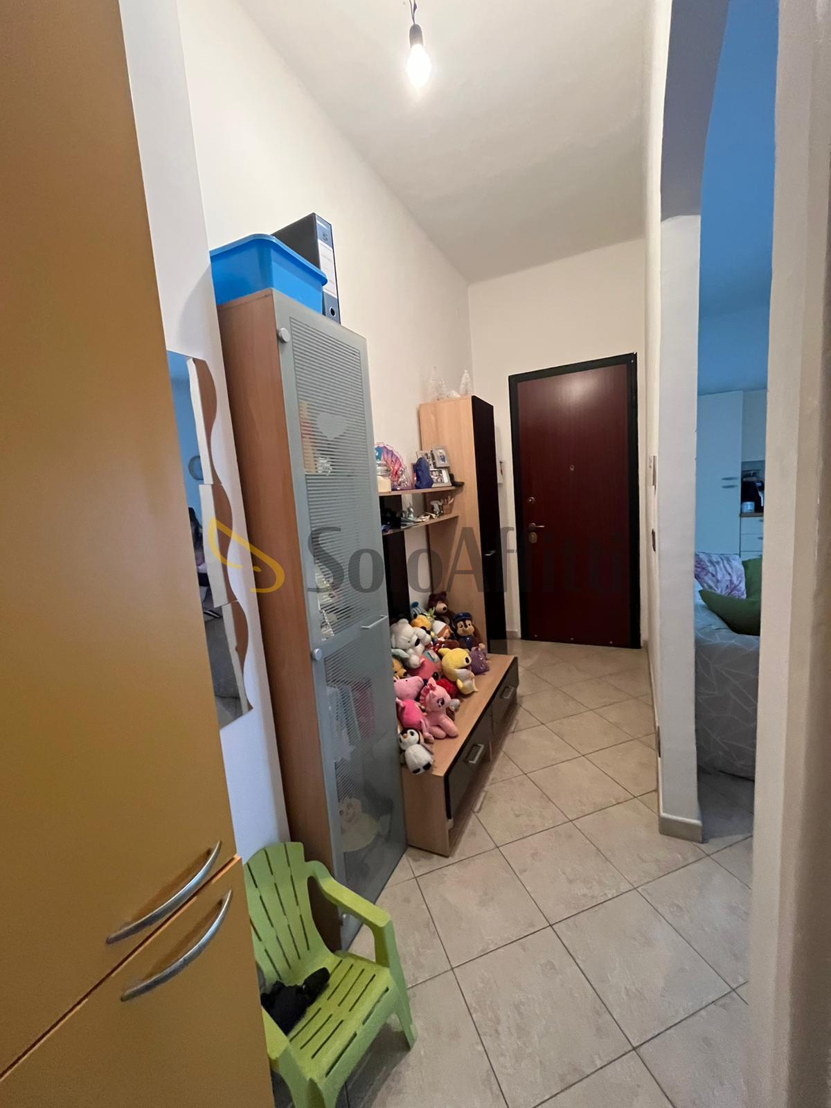 Bilocale in affitto in via ferrara, Beinasco