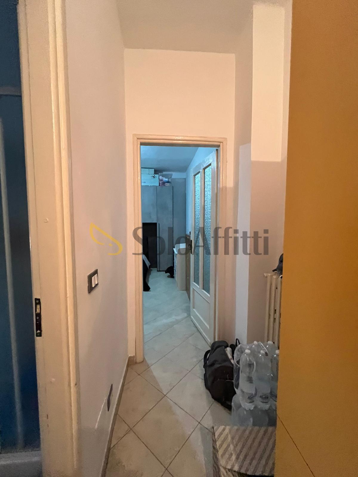 Bilocale in affitto in via ferrara, Beinasco