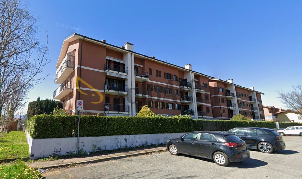Bilocale con terrazzo in via dei fraschei 515, Orbassano