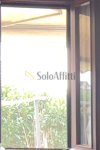 Villa con giardino in via tetti valfr� 1, Orbassano
