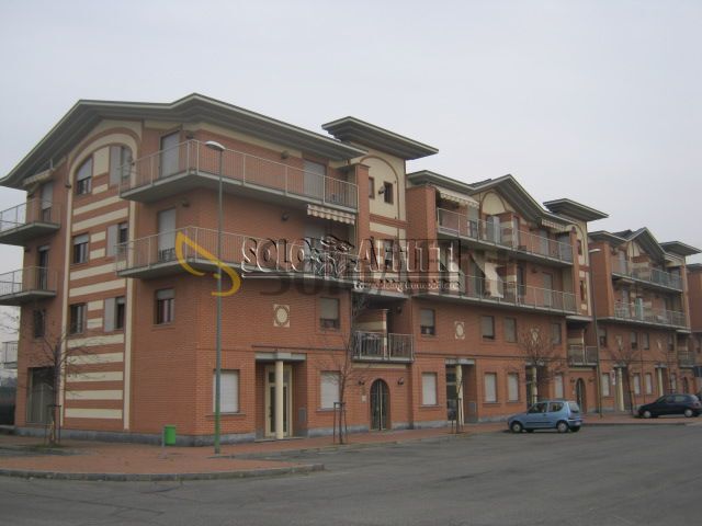 Bilocale in affitto in via marconetto 7, Rivalta di Torino