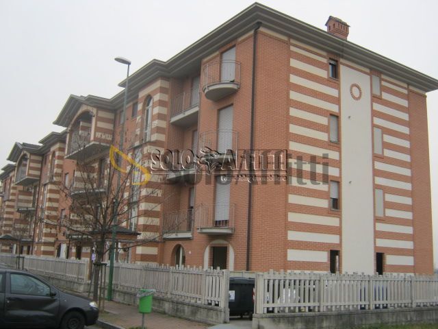 Bilocale in affitto in via marconetto 7, Rivalta di Torino