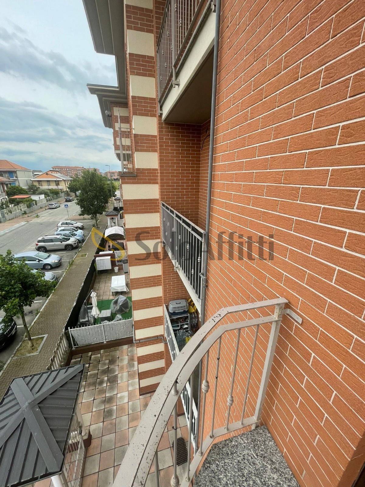 Bilocale in affitto in via marconetto 7, Rivalta di Torino
