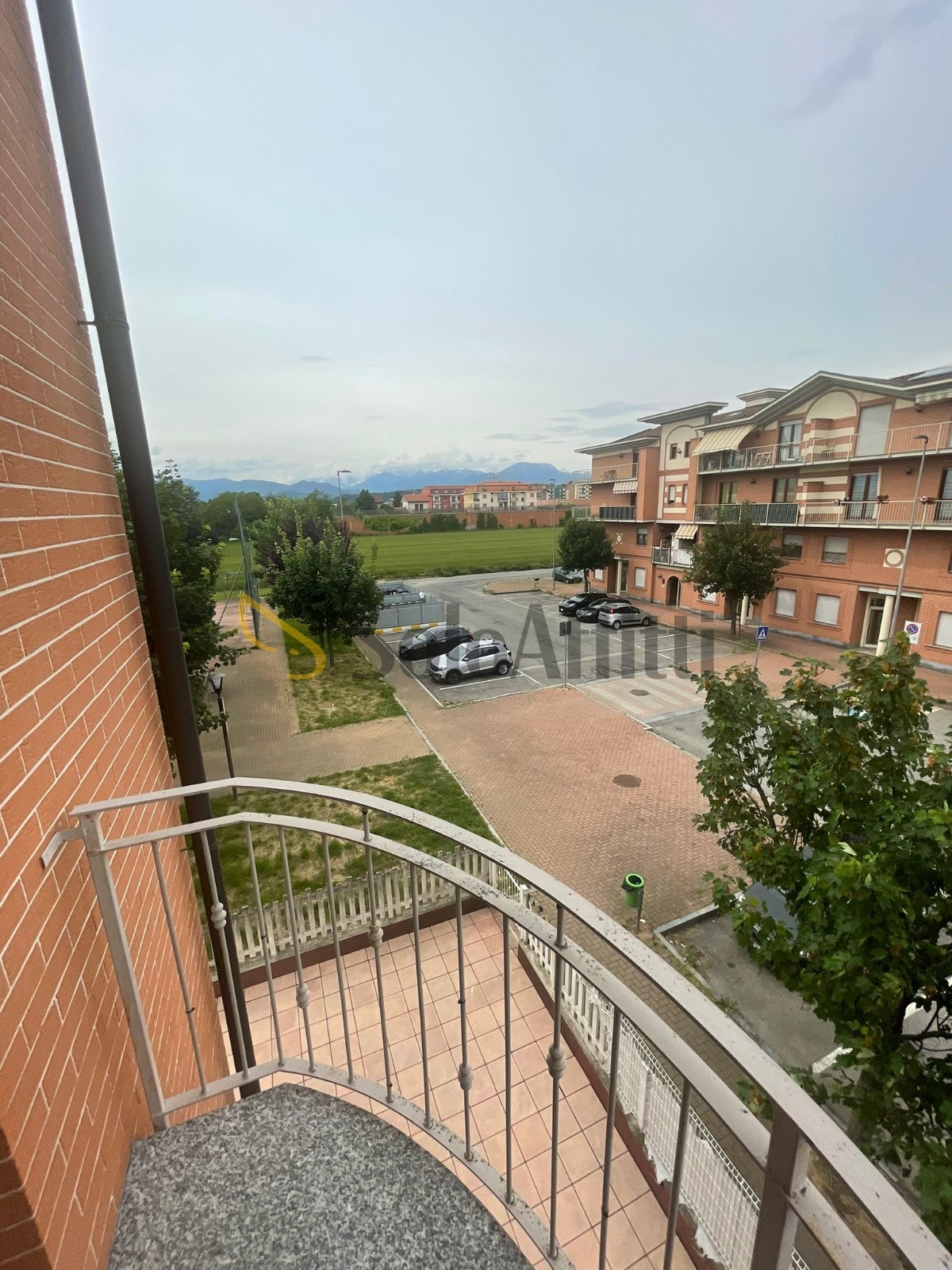 Bilocale in affitto in via marconetto 7, Rivalta di Torino
