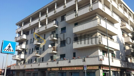 Bilocale in affitto in via giovanni pascoli 16, Rivalta di Torino