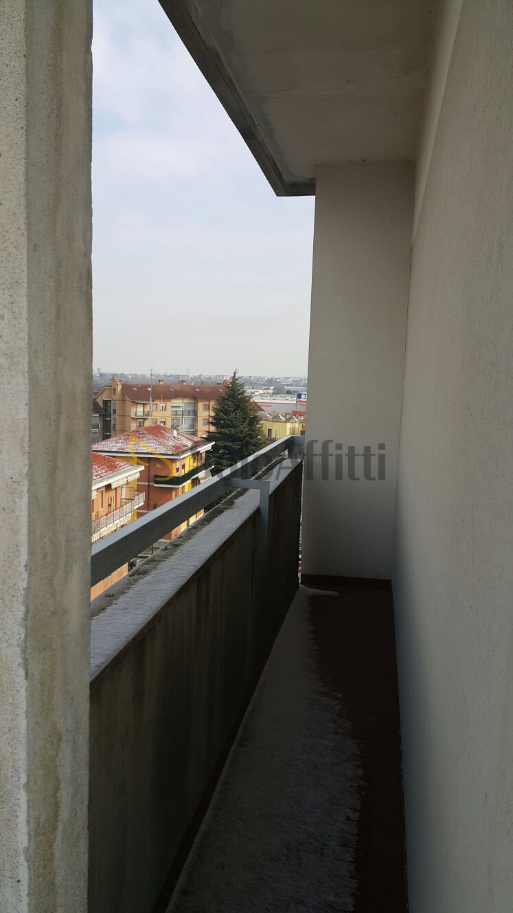 Bilocale in affitto in via giovanni pascoli 16, Rivalta di Torino