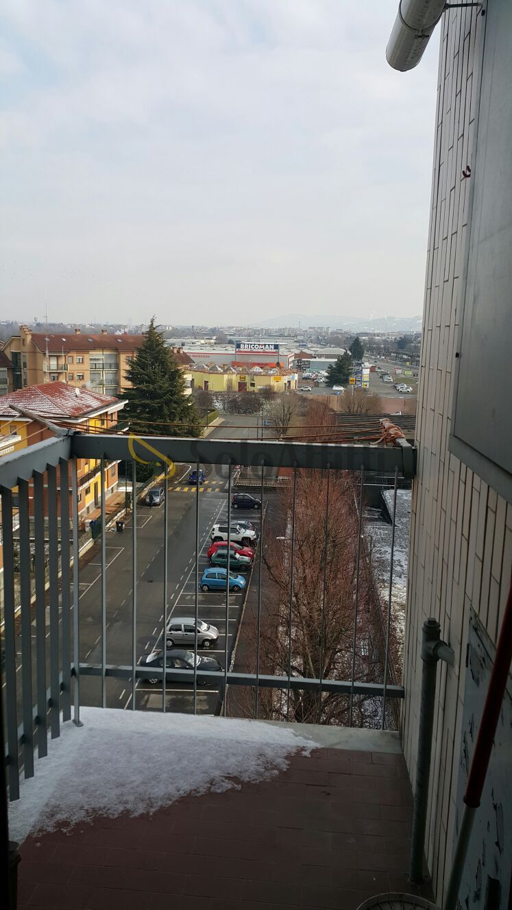 Bilocale in affitto in via giovanni pascoli 16, Rivalta di Torino