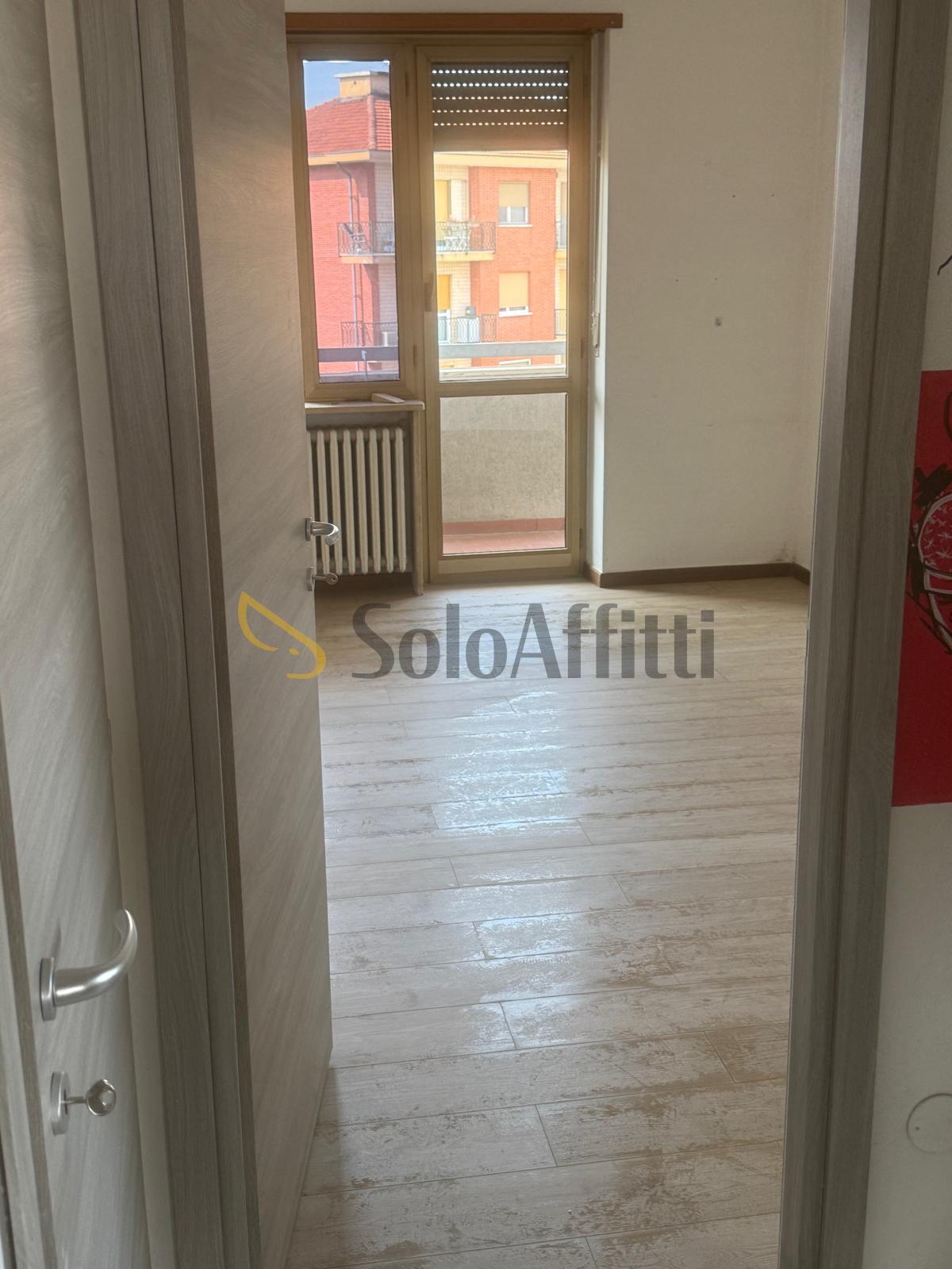 Bilocale in affitto in via giovanni pascoli 16, Rivalta di Torino