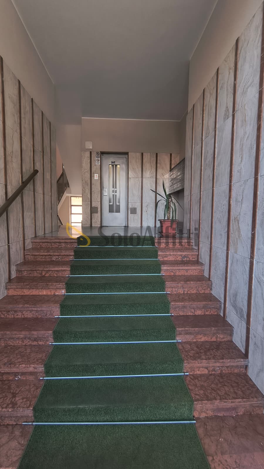 Bilocale ristrutturato in via andrea cesalpino 71, Torino