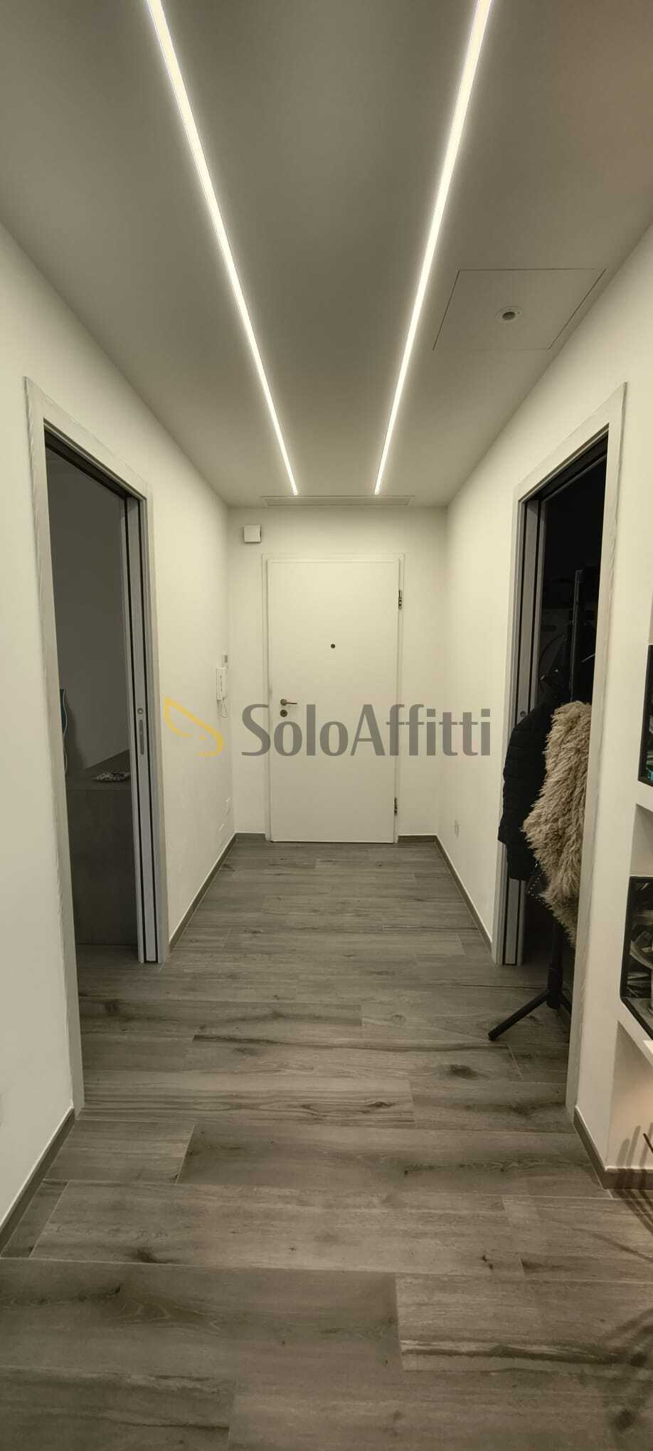 Trilocale ristrutturato in via roma 70, Airasca