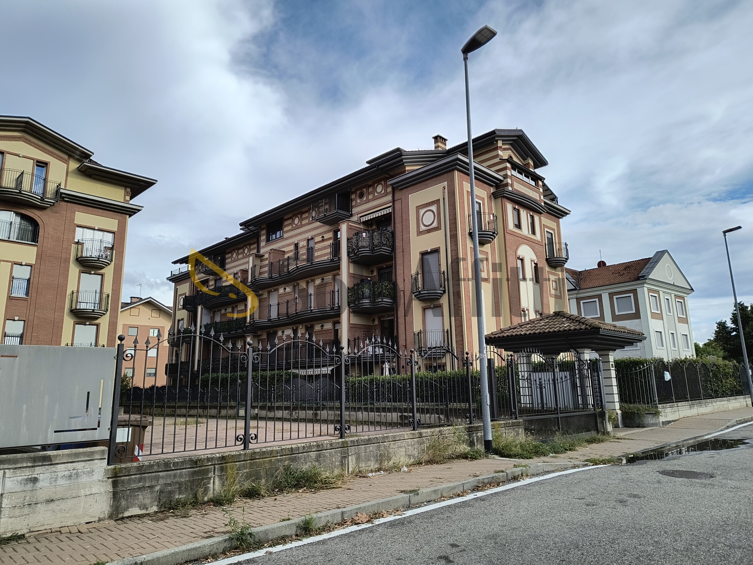 Bilocale in affitto in strada gerbido, Orbassano