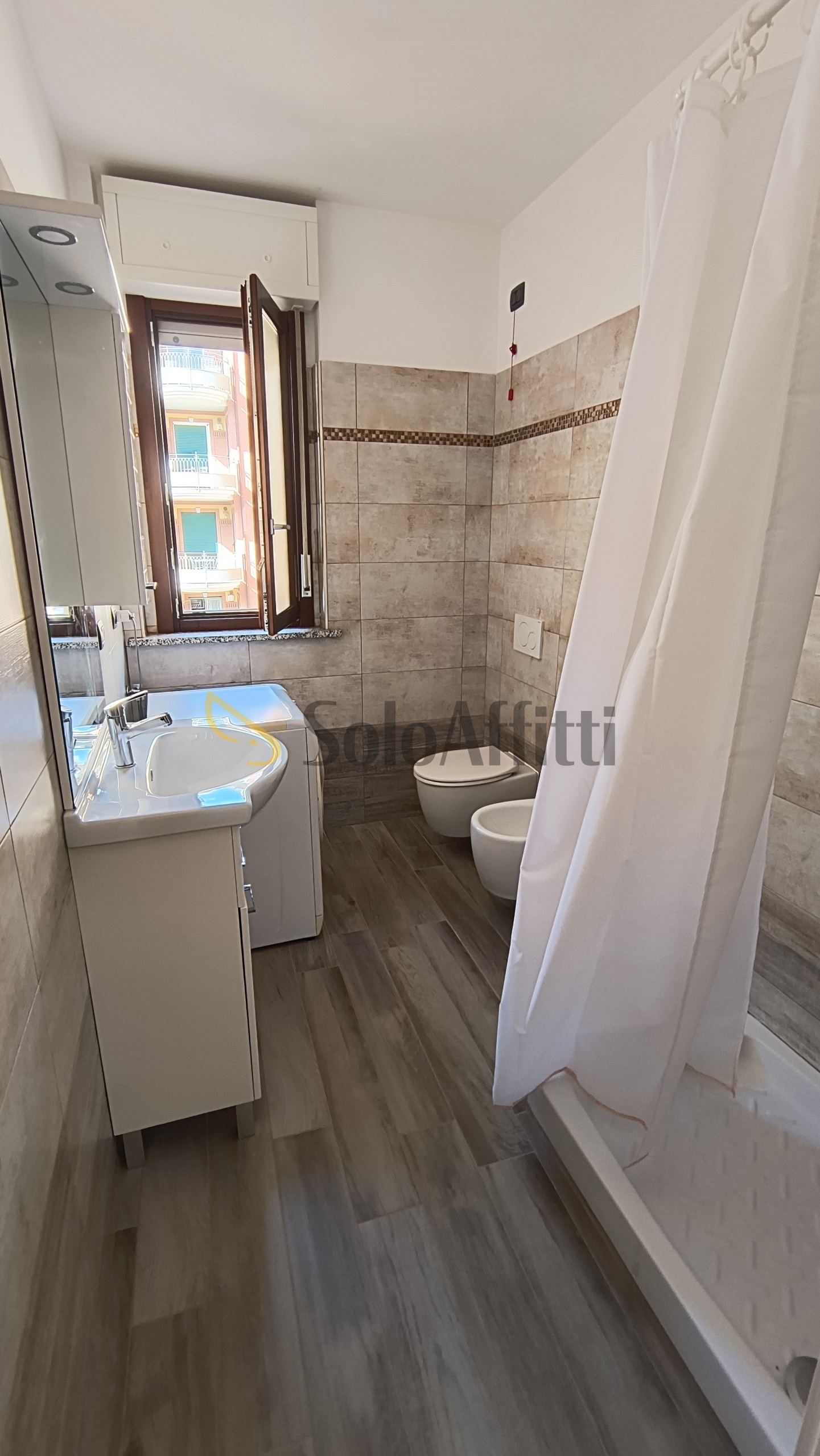Bilocale in affitto in strada gerbido, Orbassano