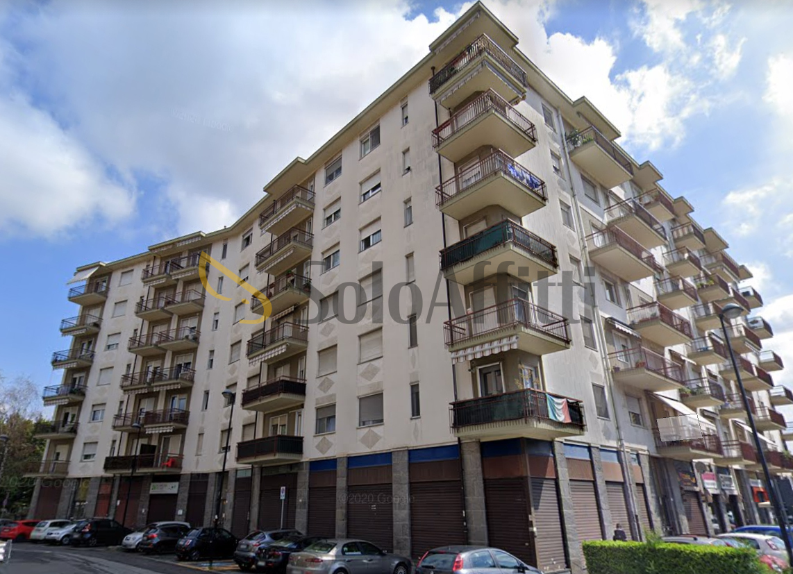 Bilocale in affitto in via principe amedeo, Beinasco