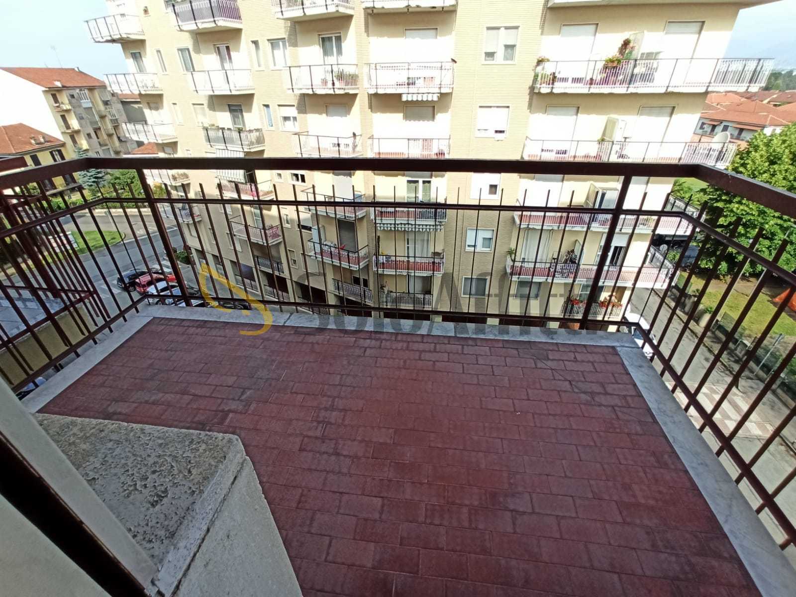 Bilocale in affitto in via principe amedeo, Beinasco