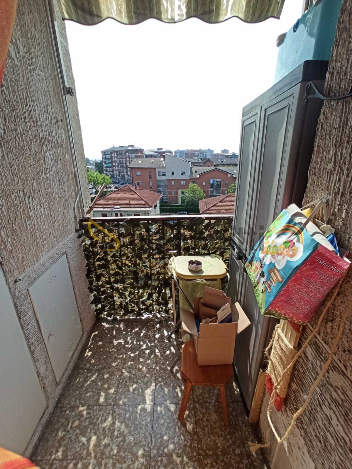 Bilocale in affitto in via principe amedeo, Beinasco