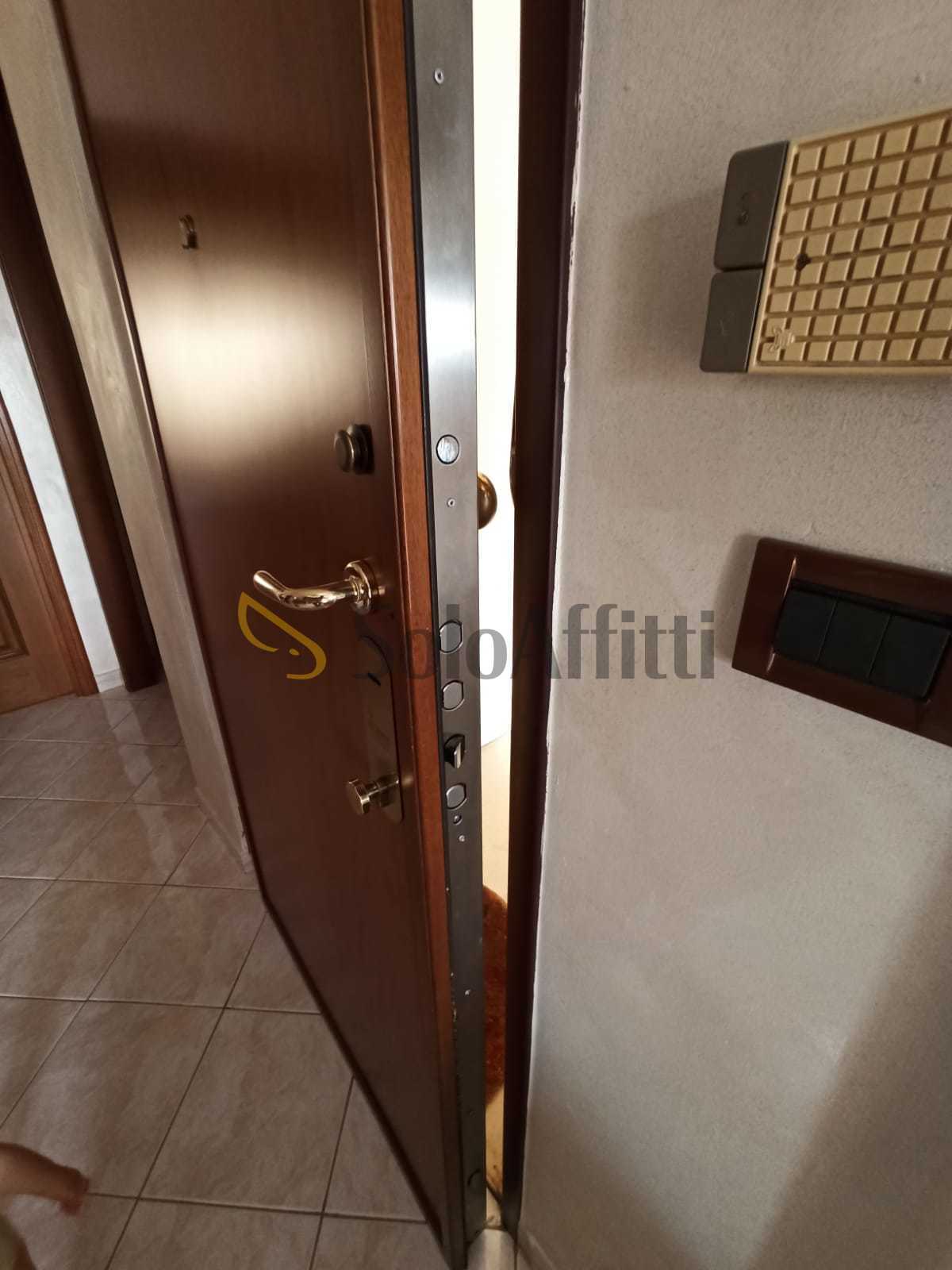 Bilocale in affitto in via principe amedeo, Beinasco