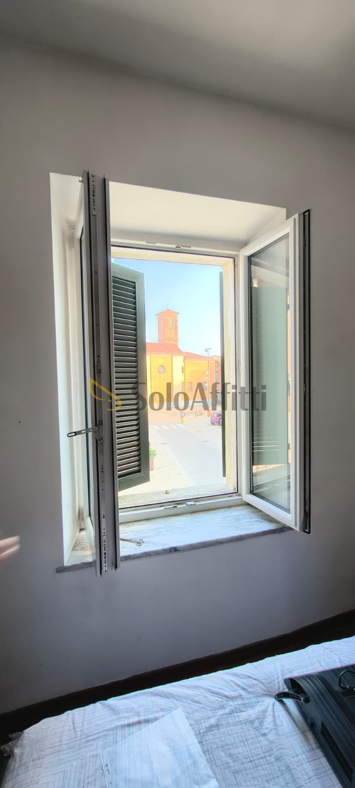 Bilocale ristrutturato in piazza alfieri, Beinasco