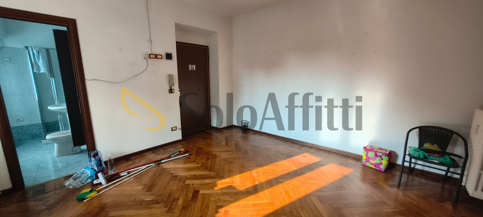 Bilocale ristrutturato in piazza alfieri, Beinasco