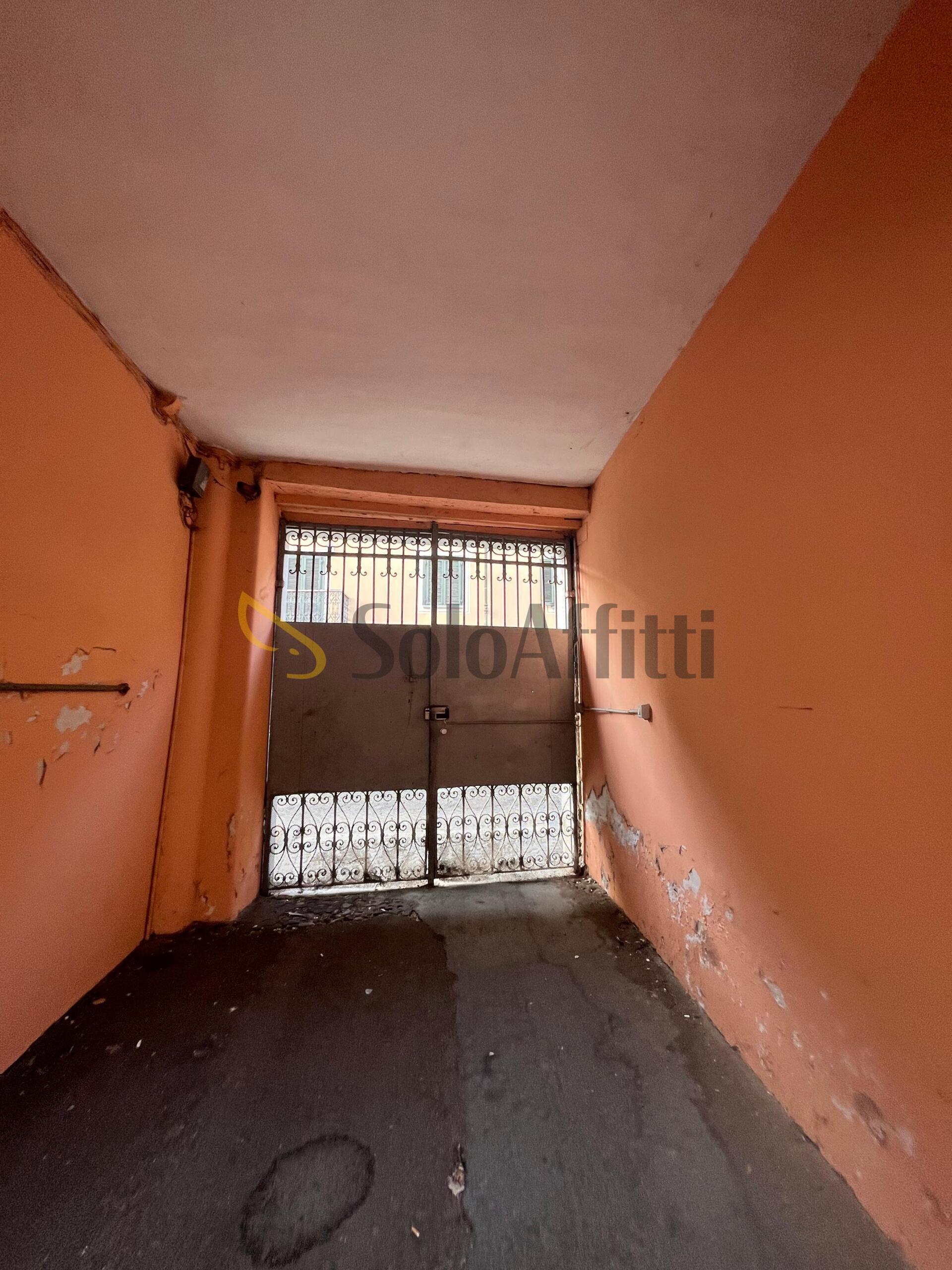 Trilocale in affitto in via roma, Orbassano
