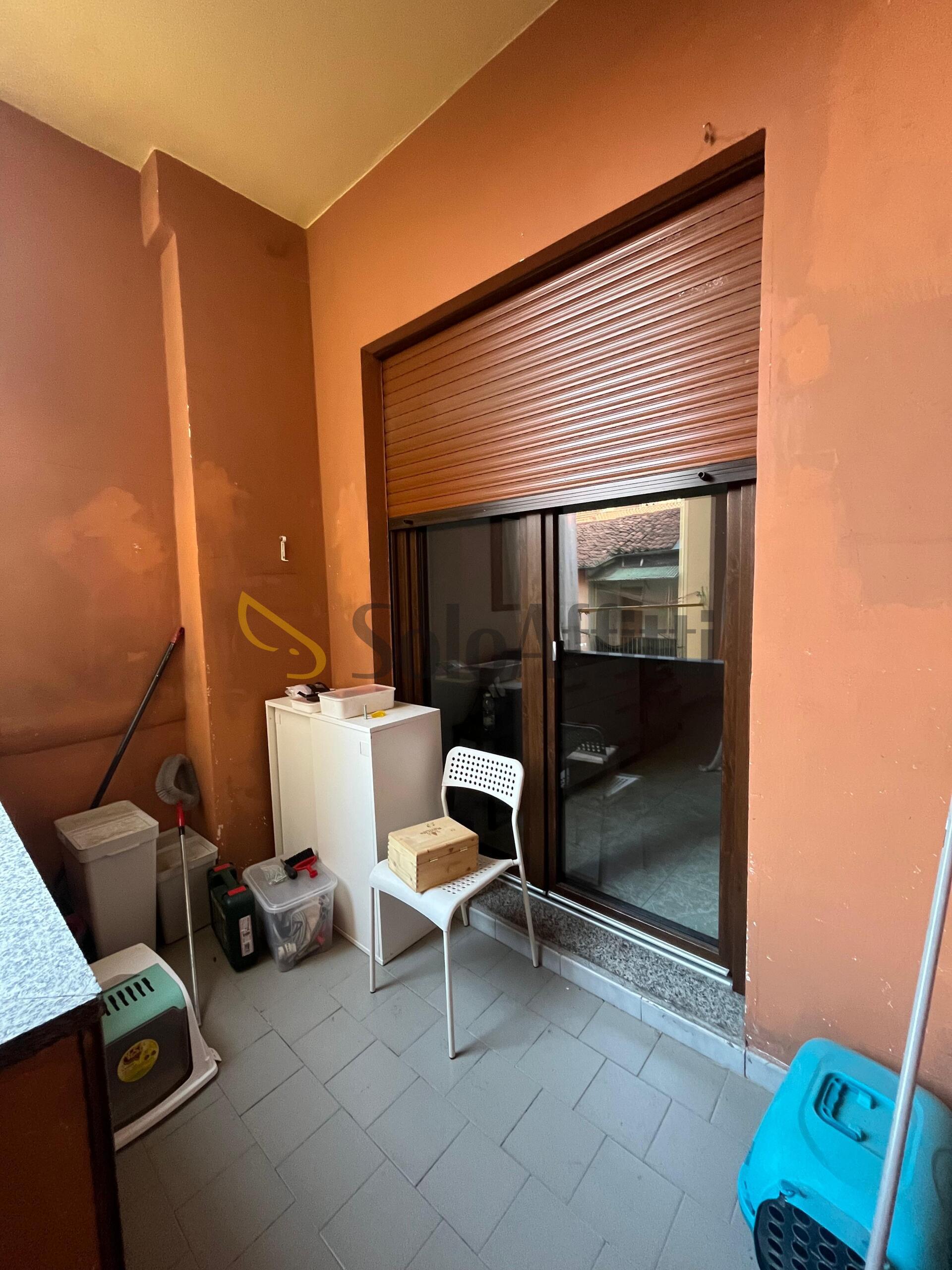 Trilocale in affitto in via roma, Orbassano