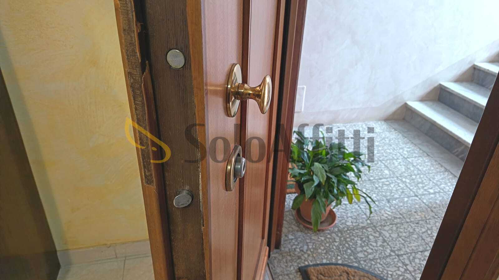 Bilocale in affitto in via carlo pisacane, Torino