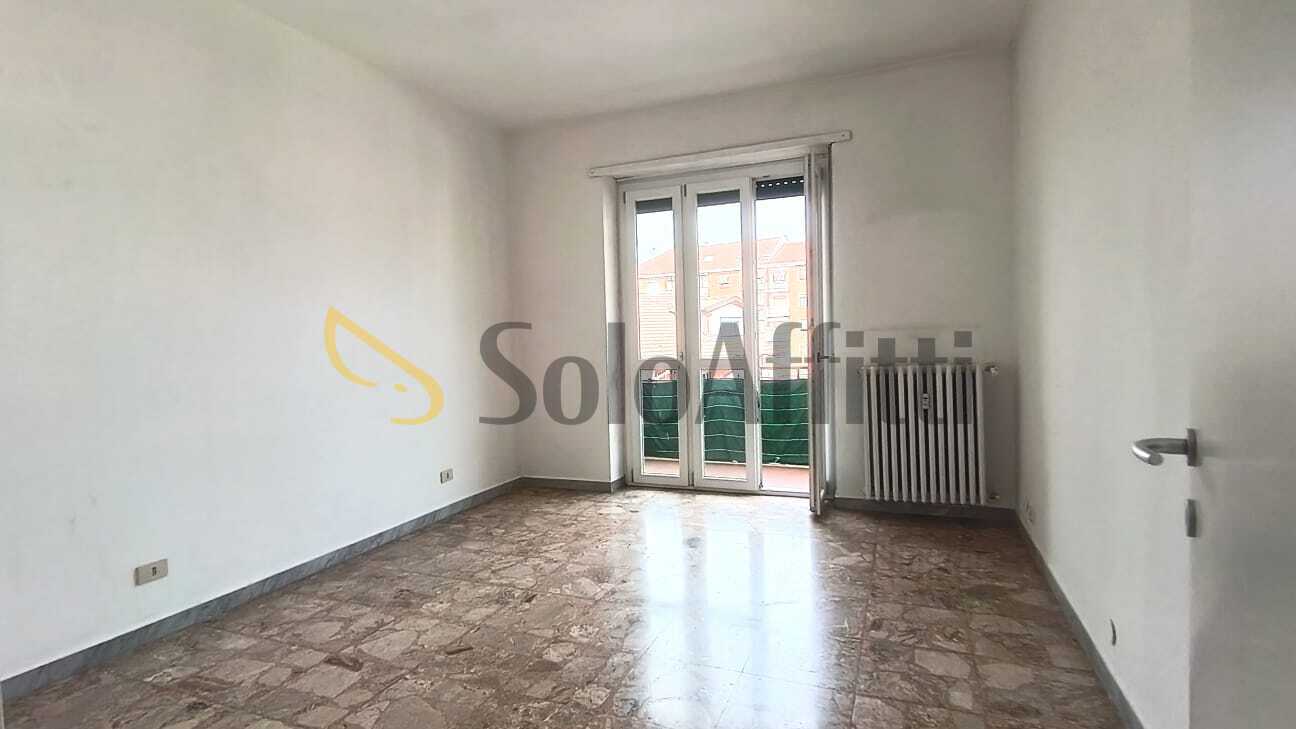 Trilocale ristrutturato in via po, Nichelino