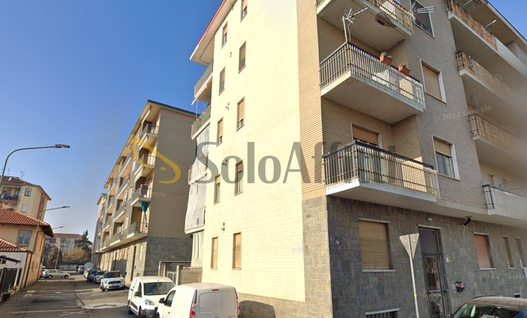 Trilocale in affitto in via della bassa, Orbassano