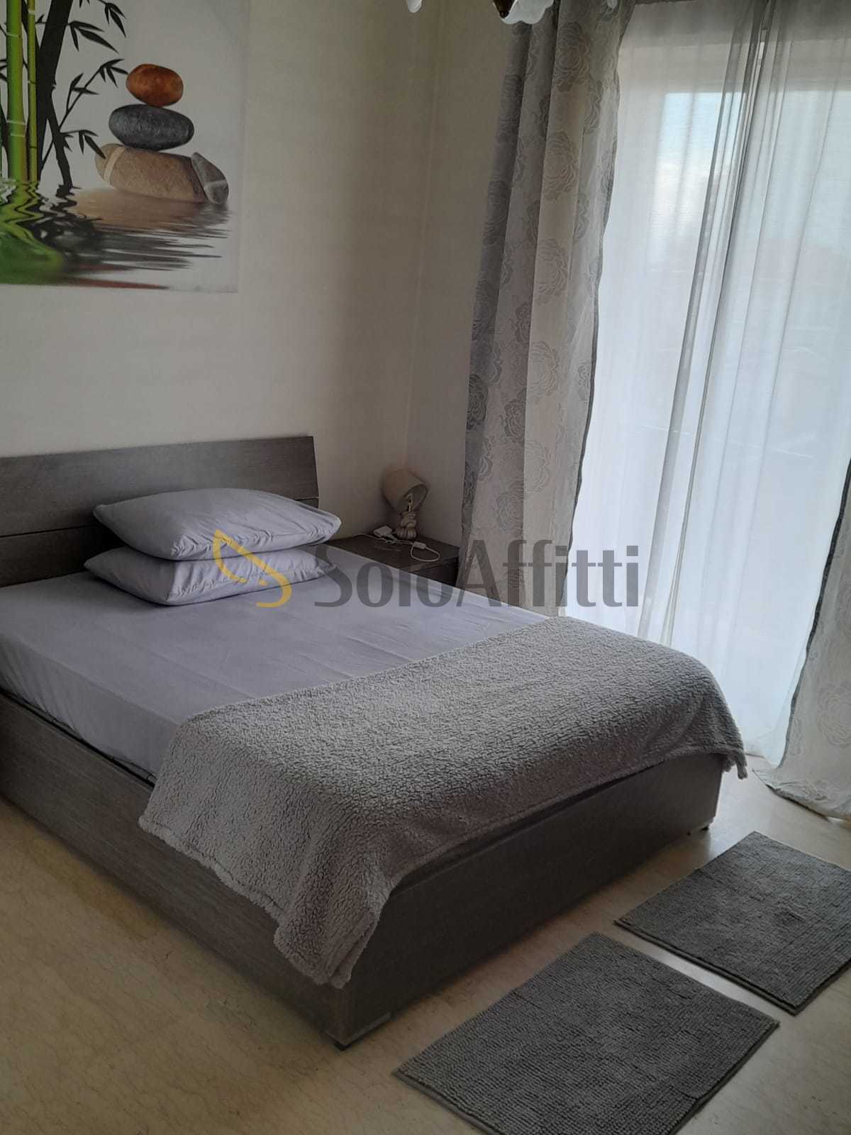 Trilocale in affitto in via della bassa, Orbassano