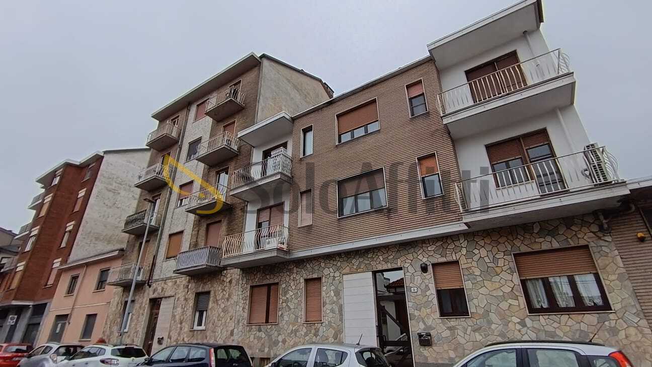 Affitto Appartamento bilocale in affitto a Torino in via carlo pisacane