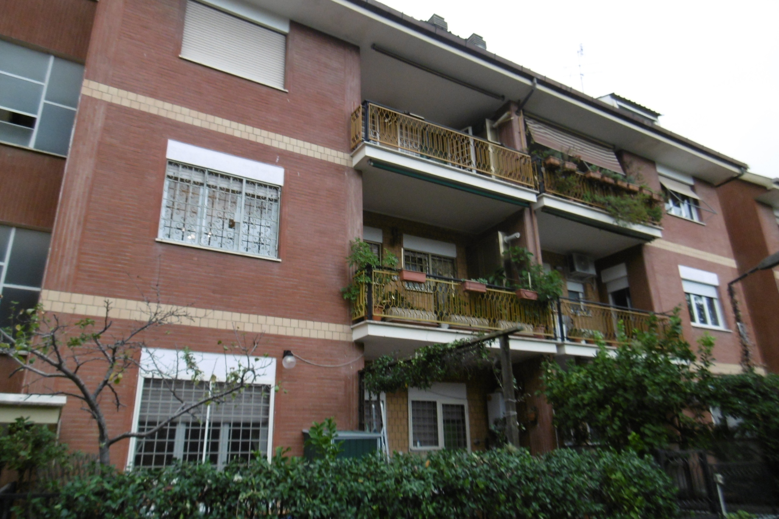 Appartamento in vendita in via degli scaligeri, Roma