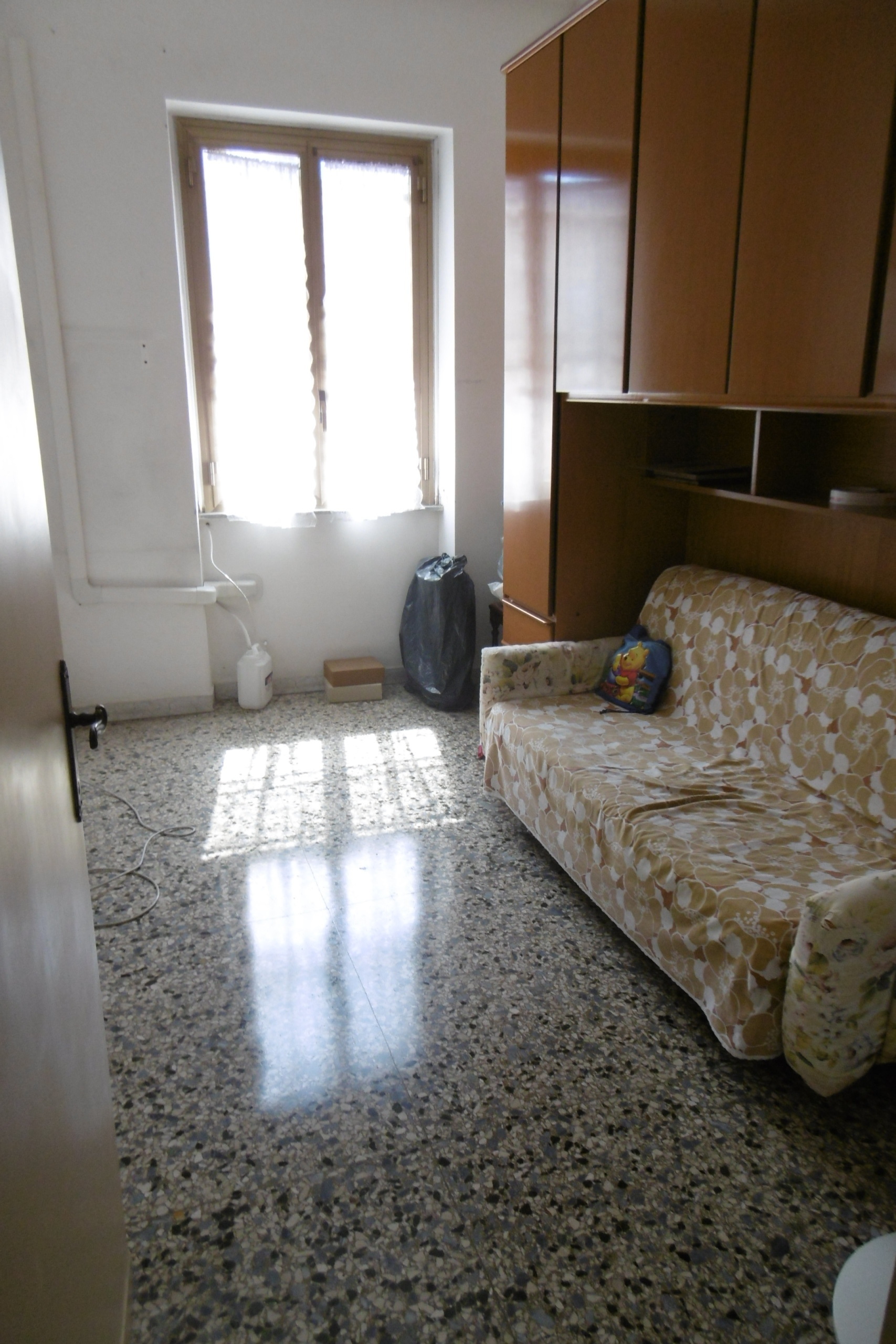 Appartamento in vendita in piazza dei visconti, Roma