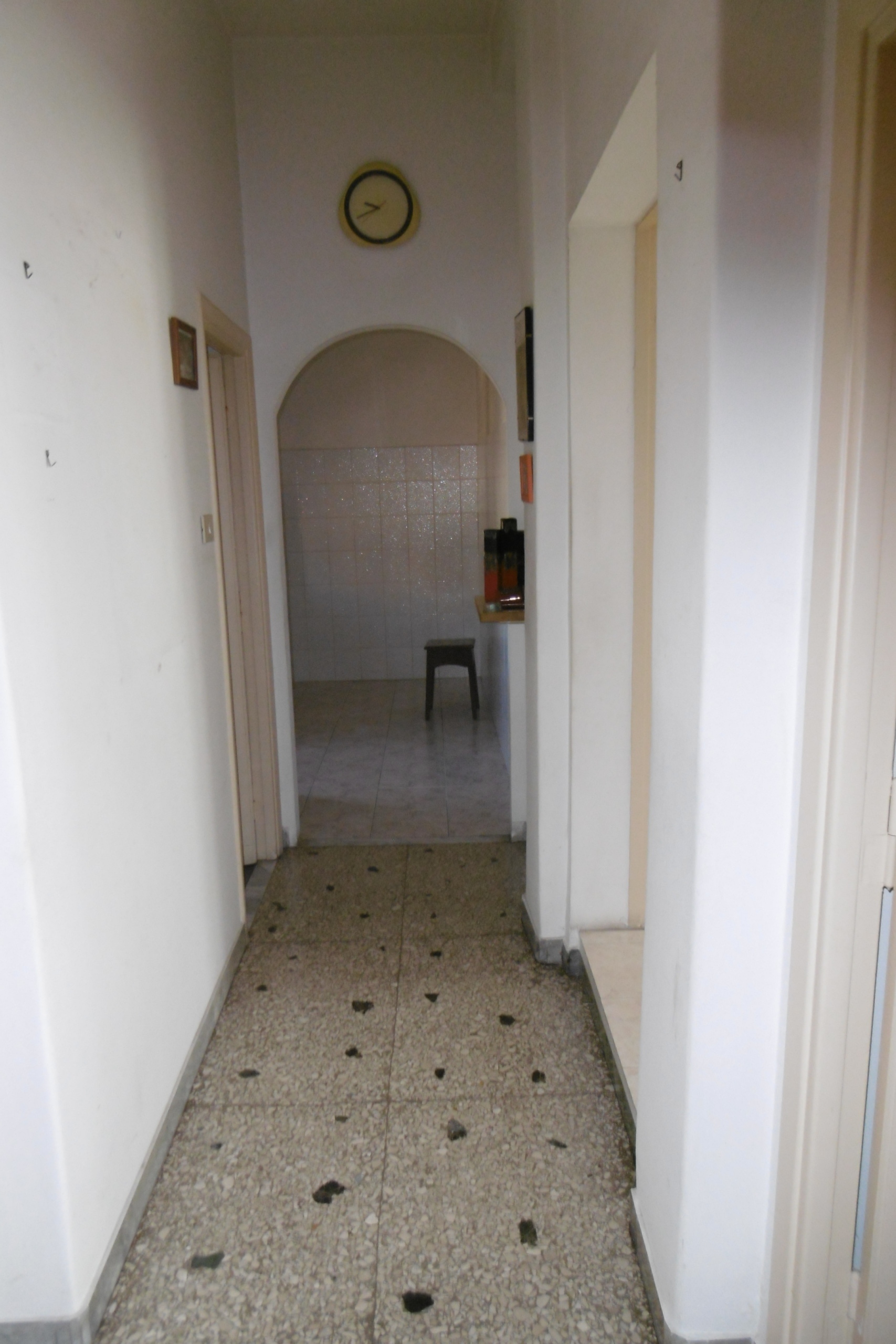 Appartamento in vendita in piazza dei visconti, Roma