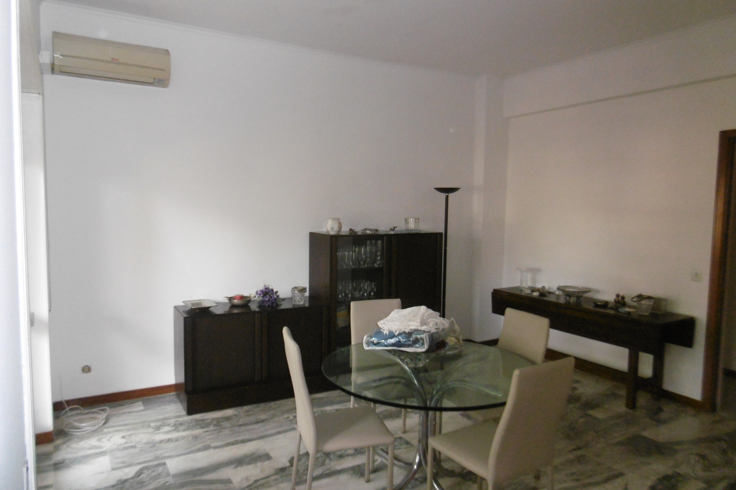 Appartamento con terrazzi in via della pisana, Roma