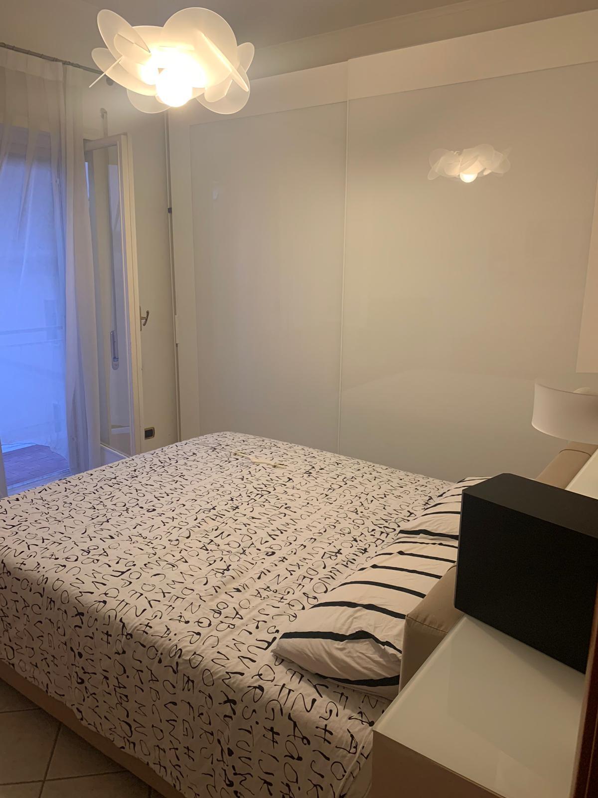 Trilocale in affitto in via dei veralli, Roma