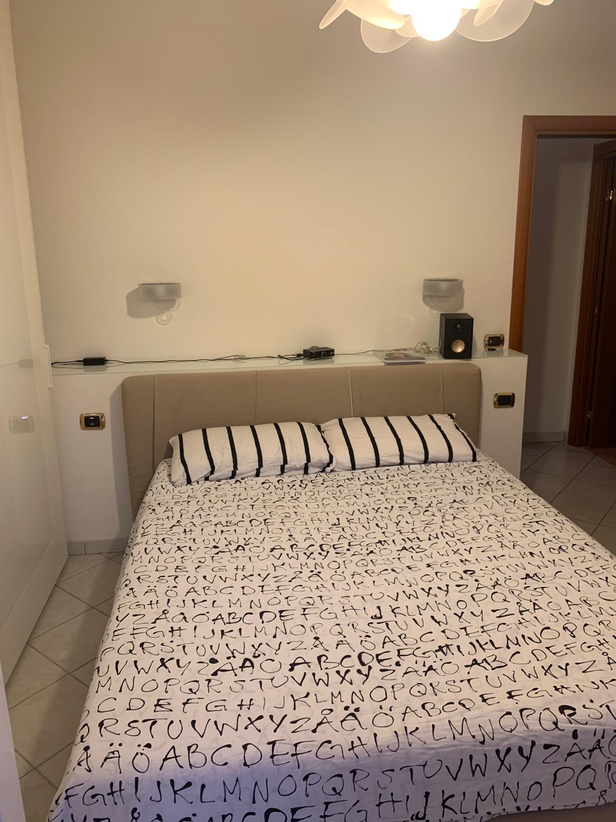 Trilocale in affitto in via dei veralli, Roma