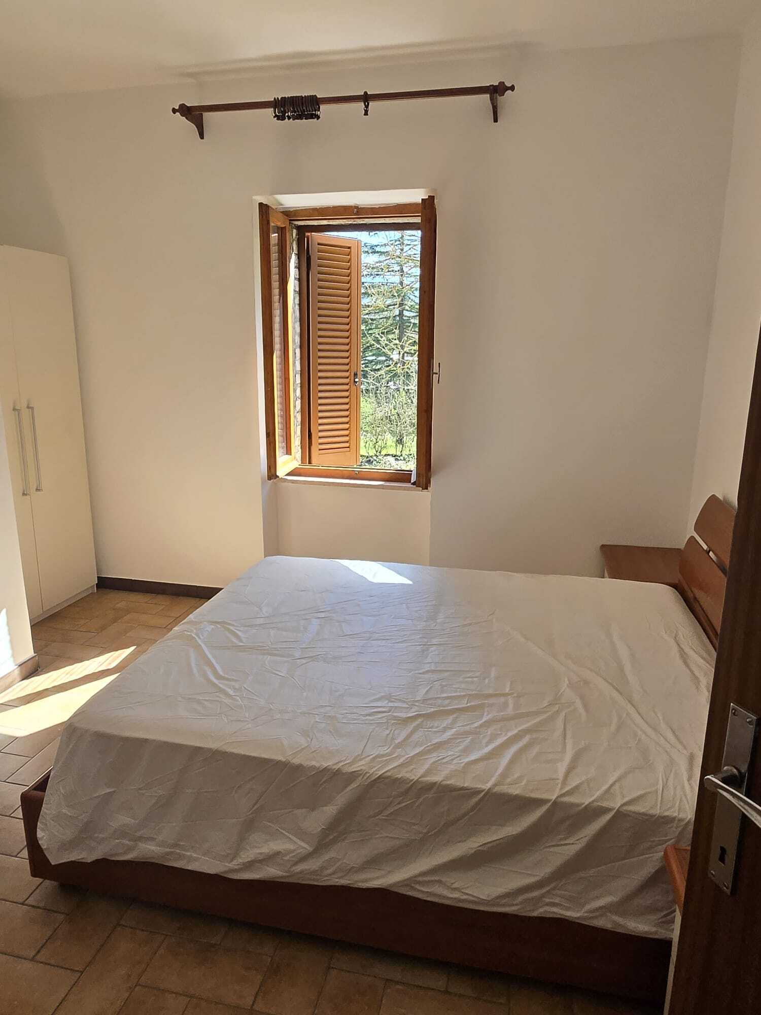 Trilocale in vendita in localit� ponte sargano, Cerreto di Spoleto