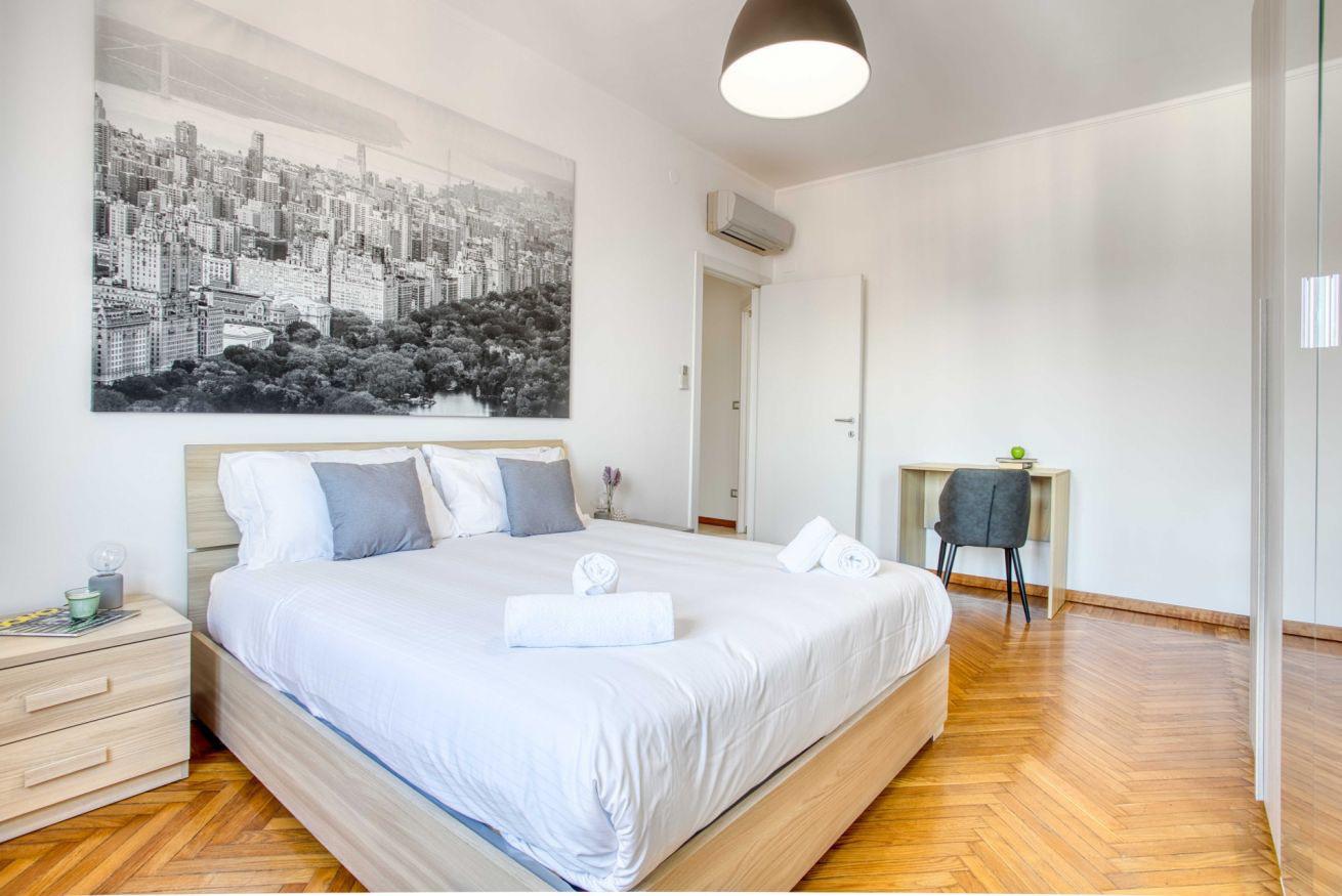 Trilocale in vendita a Milano