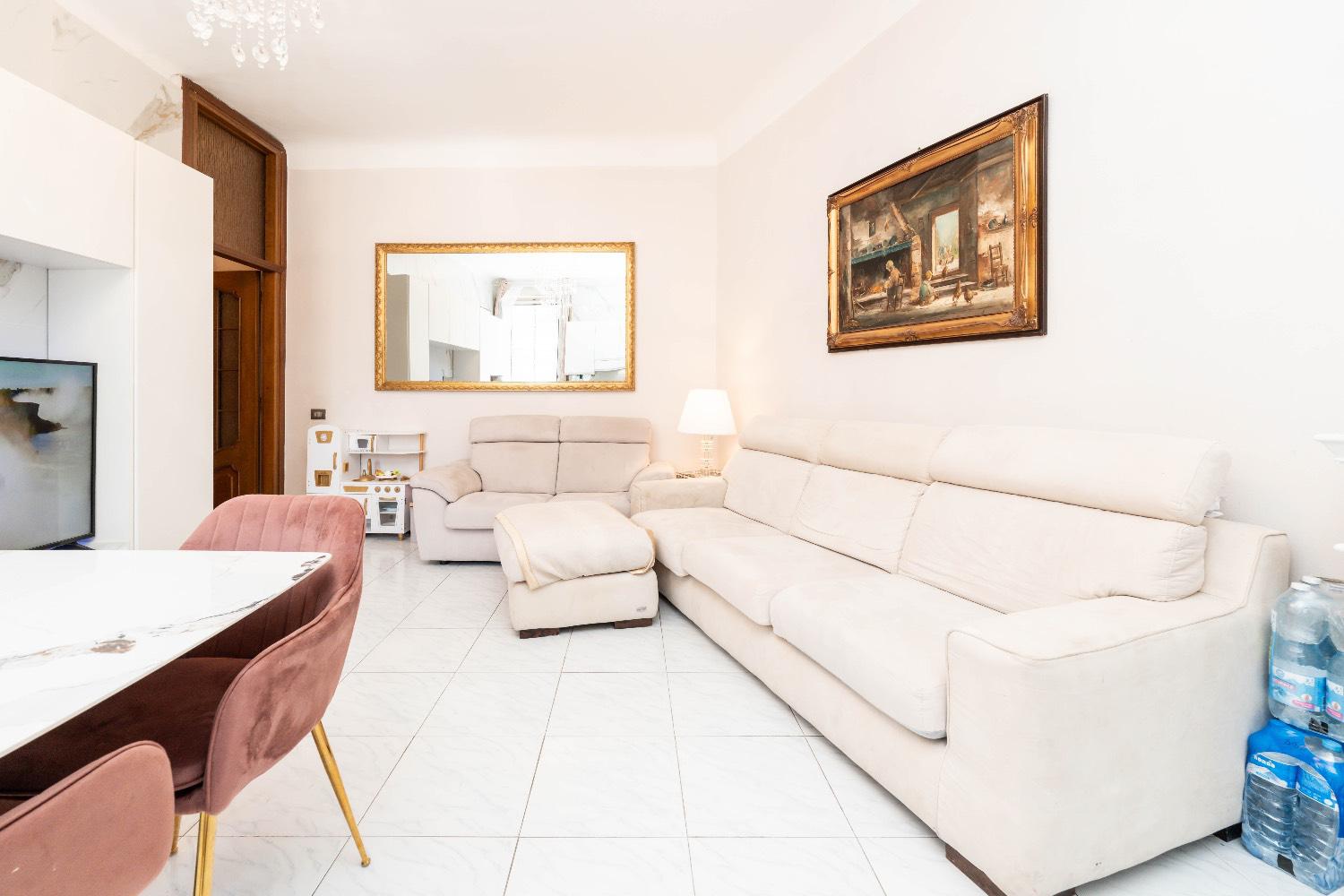 Quadrilocale in vendita a Milano