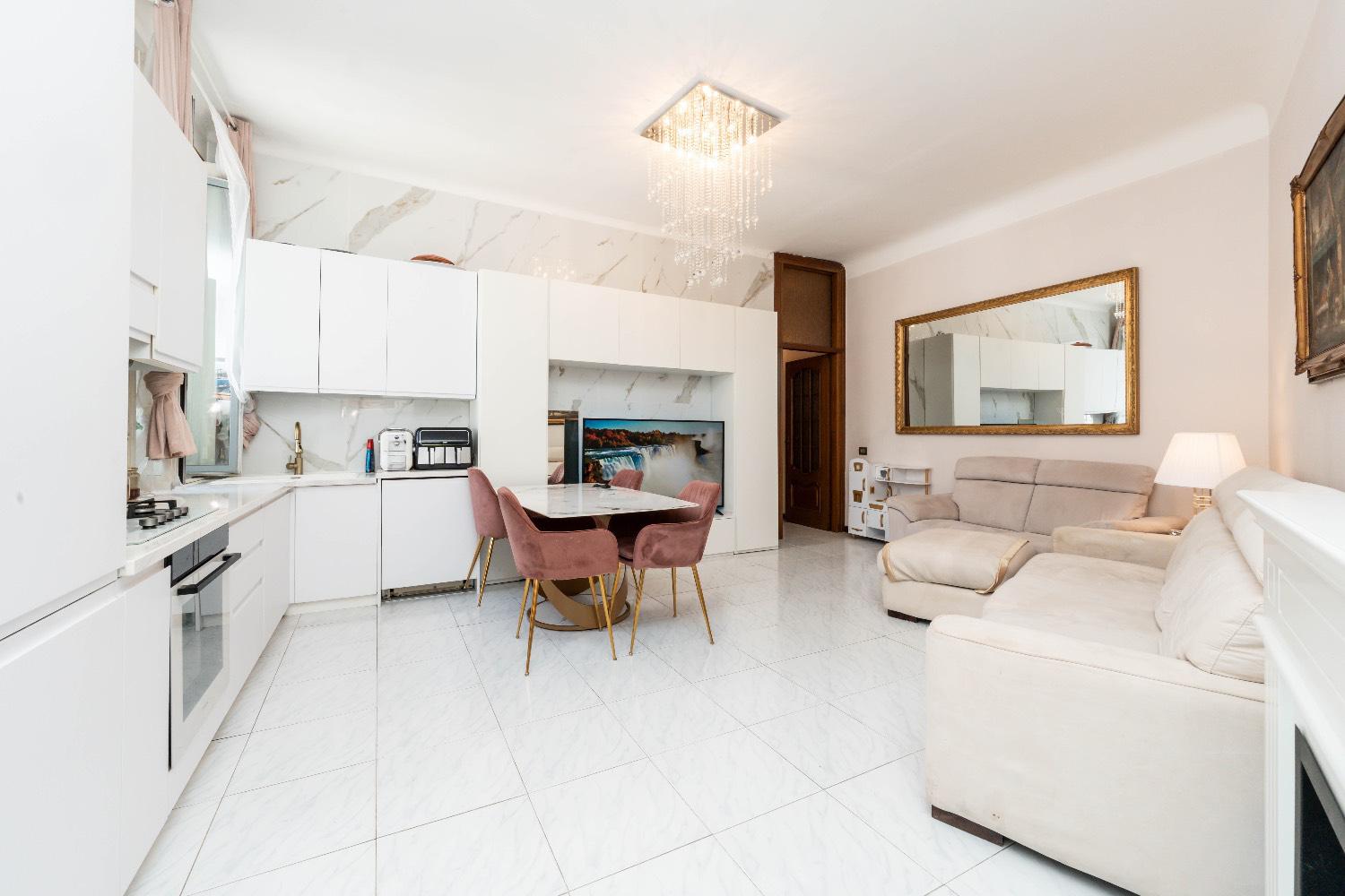 Quadrilocale in vendita a Milano