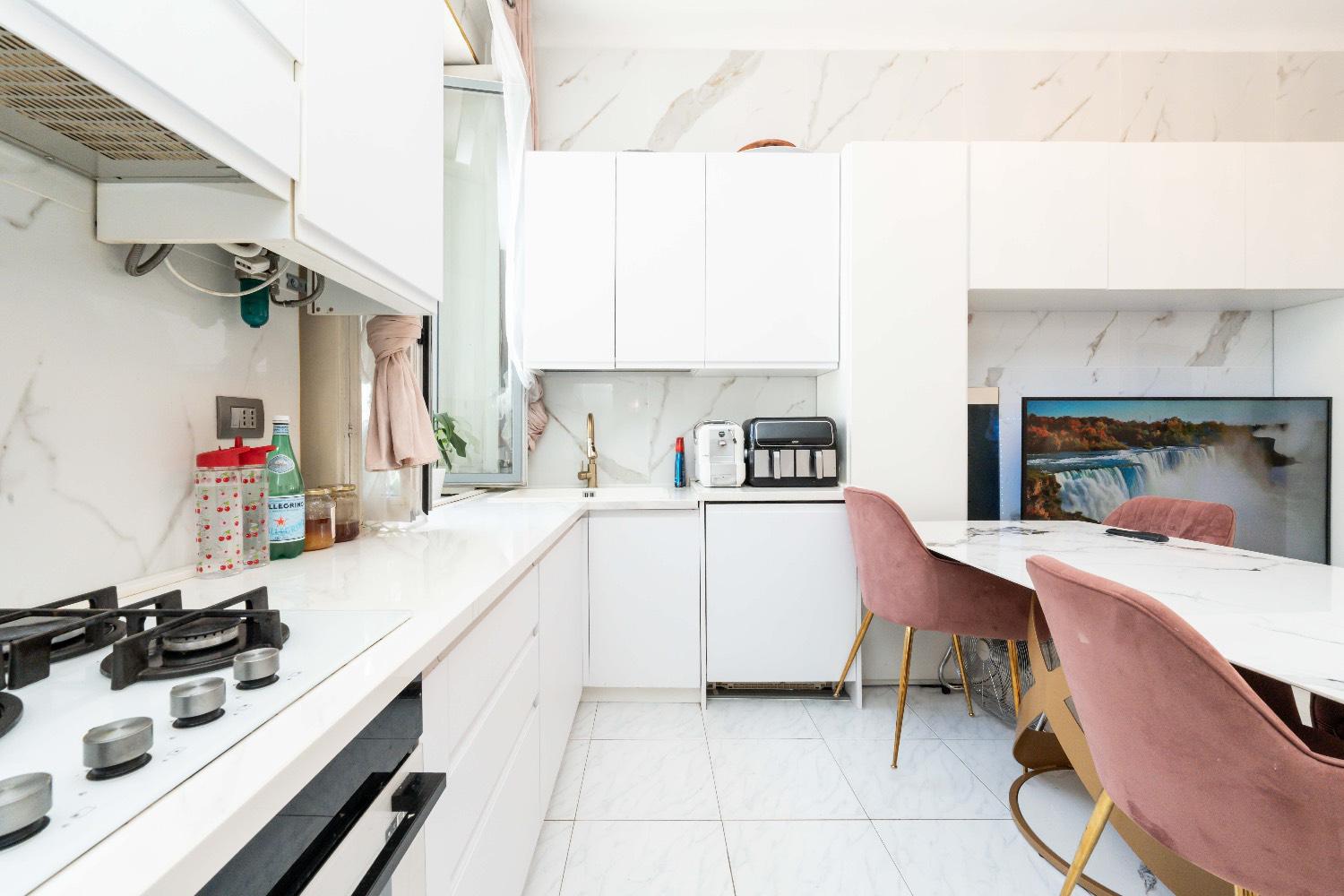 Quadrilocale in vendita a Milano